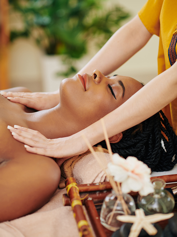 MASSAGE